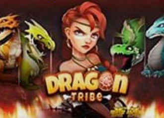 Игровой автомат Dragon Tribe казино