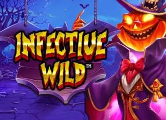 Infective Wild slot Pragmatic