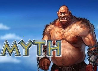 Myth с игральным автоматом от Play’n GO